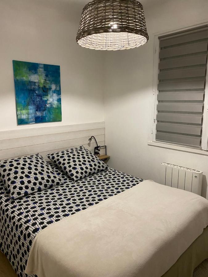 Les Lilas Hyères Esterno foto