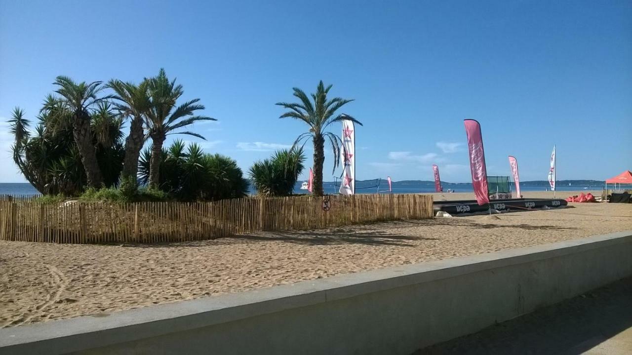 Les Lilas Hyères Esterno foto